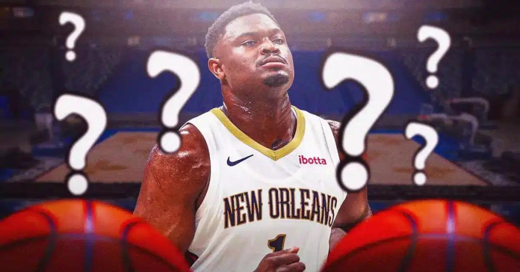 pelicans-news-zion-williamson-injury-update-vs-cavs