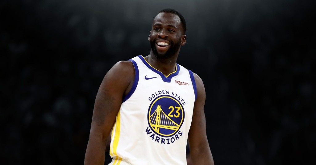 Suspension-Draymond-Green