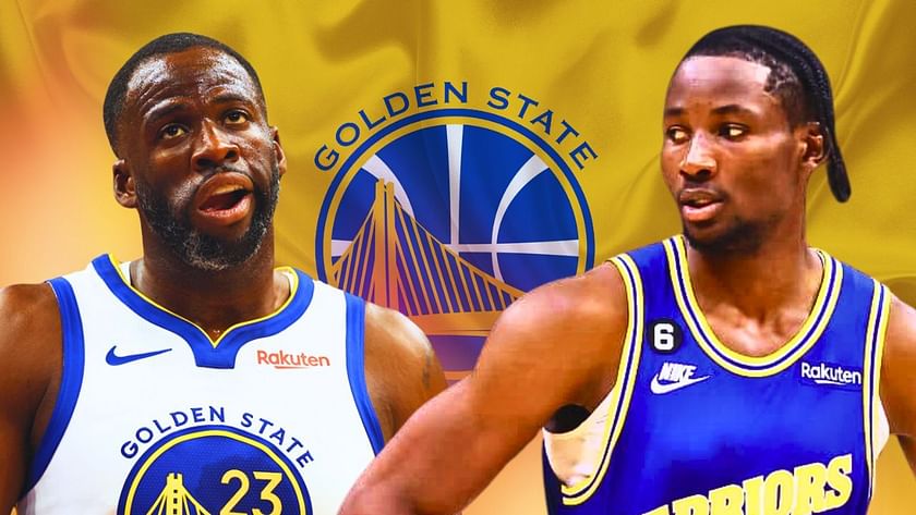 Steve Kerr gets honest about Golden State Warriors' changing lineups and  frontcourt 'logjam' as Draymond Green nears return