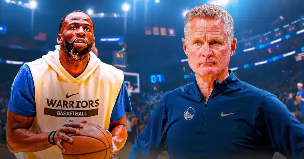 warriors-news-steve-kerr-updates-draymond-greens-status-amid-indefinite-suspension