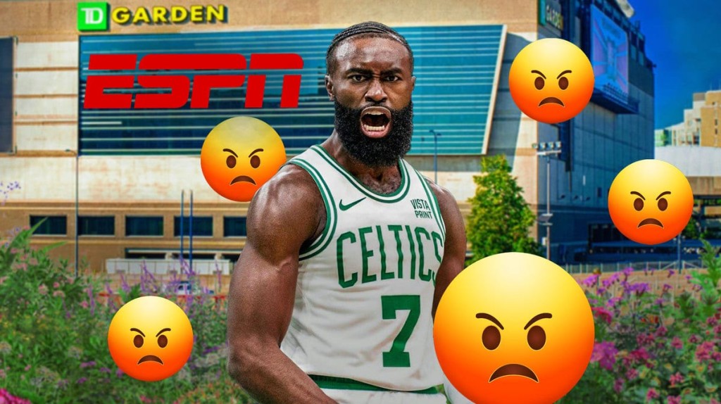 Celtics-news-Jaylen-Brown-fires-back-on-_corny_-ESPN-graphic-over-2-game-stat