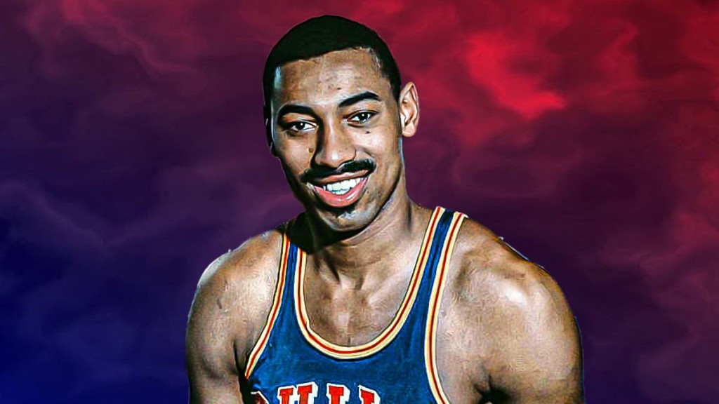 Wilt-Chamberlain