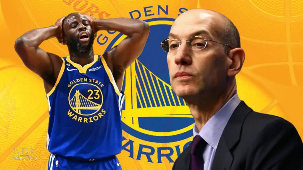 Warriors_-Draymond-Green-Reveals-NBA-Commissioner-Adam-Silver-Talked-Him-Out-Of-Retirement