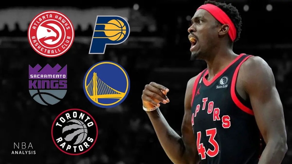 Pascal-Siakam-Has-Told-Teams-Interested-In-Trading-For-Him-He-Will-Not-Re-Sign-With-Them