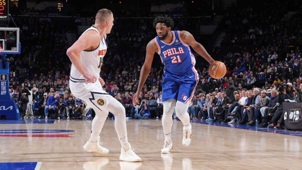 Joel-Embiid-Nikola-Jokic-Getty-Images