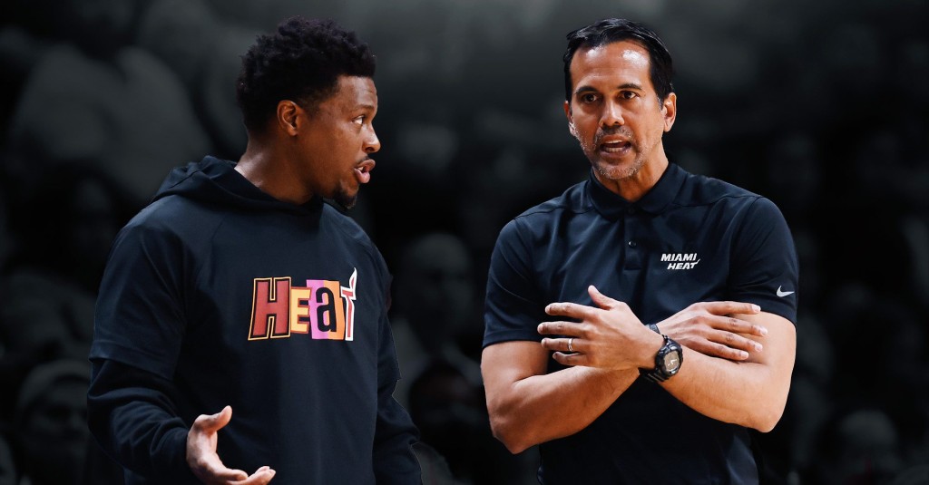 Spoelstra-Lowry