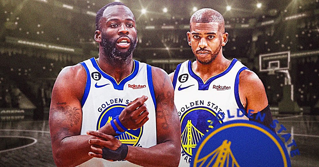 chris-paul-draymond-green-draymond-green-chris-paul-warriors-warriors-draymond-green