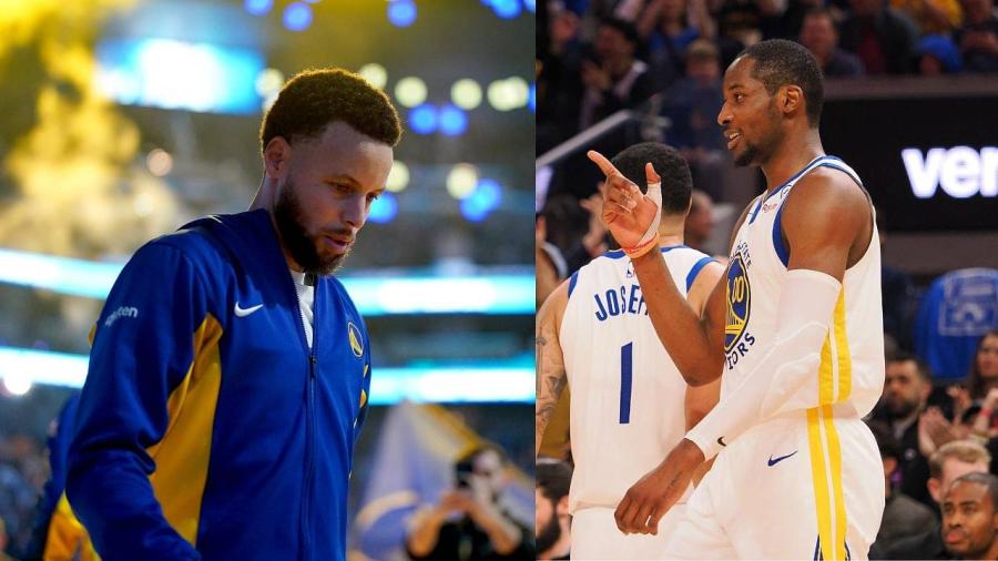 One of the Greatest to Ever Touch the Basketball”: Jonathan Kuminga Has Stephen  Curry's Back After 'Heartbreaking' Loss to the Kings - The SportsRush