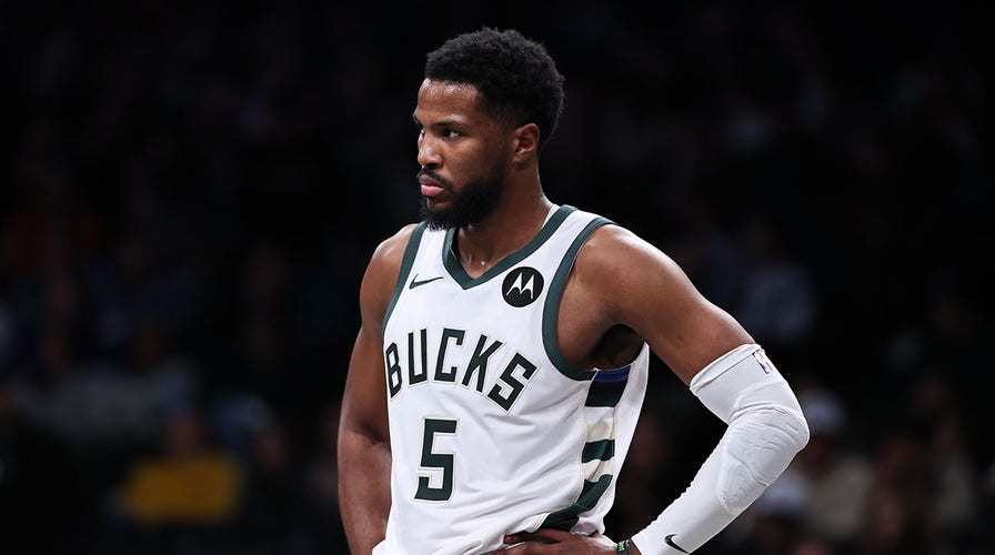 Bucks' Malik Beasley makes bold prediction about possible playoff game with  Pacers: 'It's not gonna be pretty'