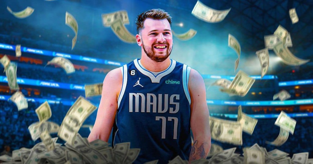 mavs-news-the-absurd-amount-of-money-luka-doncic-could-make-in-final-year-of-supermax-extension