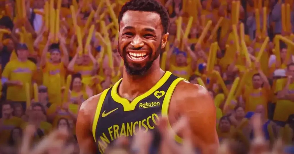 wiggins-x-warriors-working-title