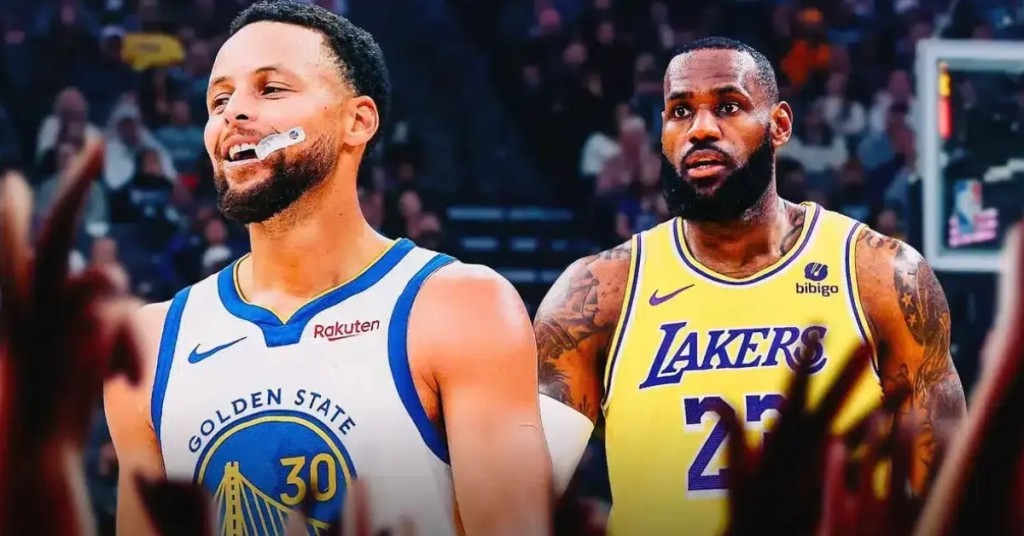 Warriors-news-Stephen-Curry-separates-further-from-LeBron-James-with-performance-vs-Magic