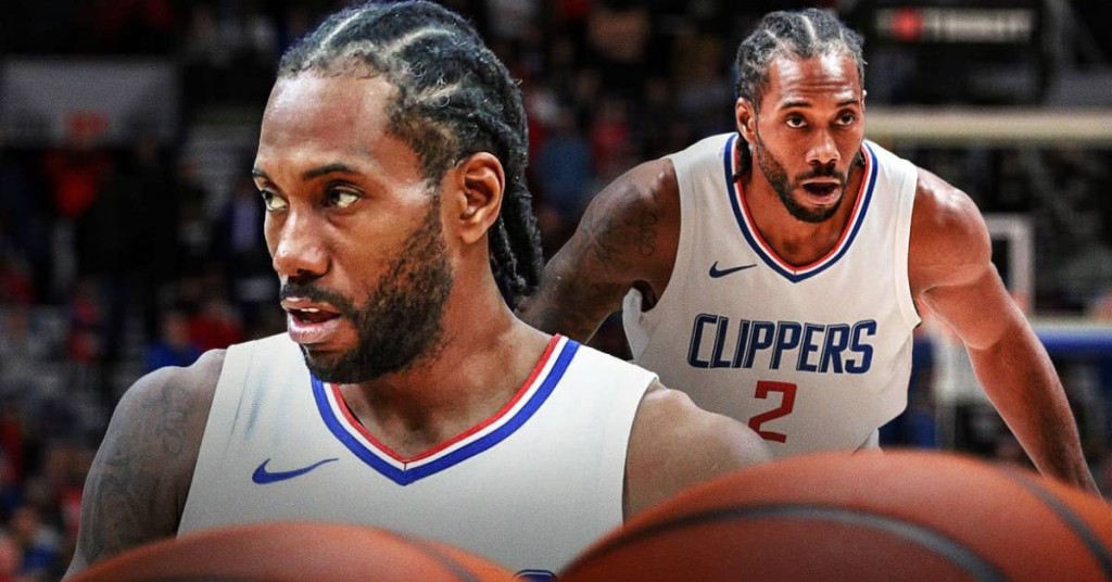 Kawhi-Leonard-LA-Clippers-Sacramento-Kings