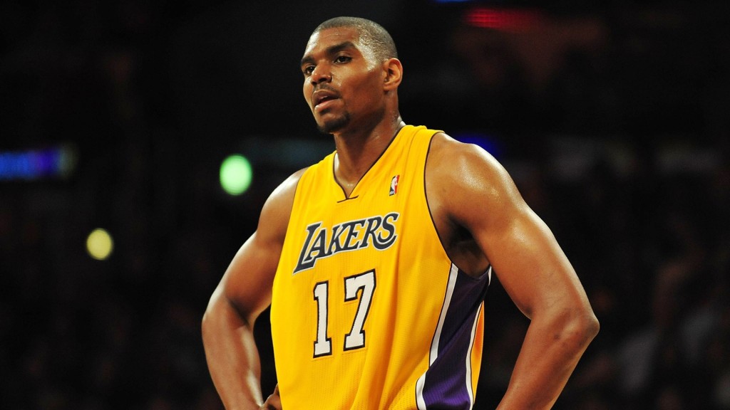 Andrew-Bynum