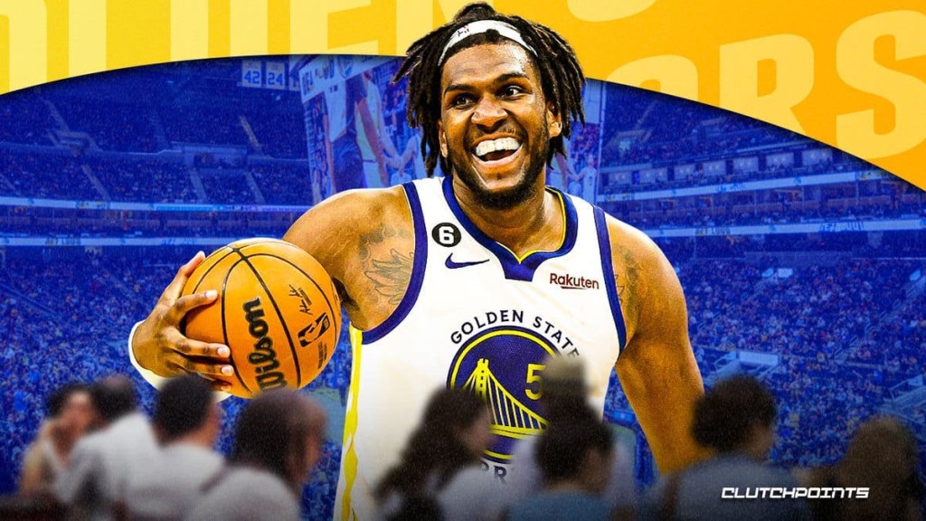 Kevon-Looney-reveals-intentions-on-future-with-Golden-State