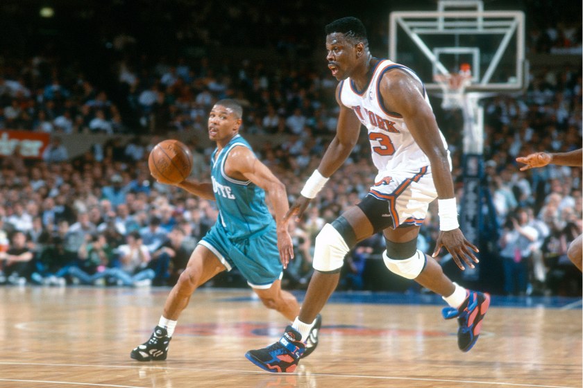 Muggsey-Bogues