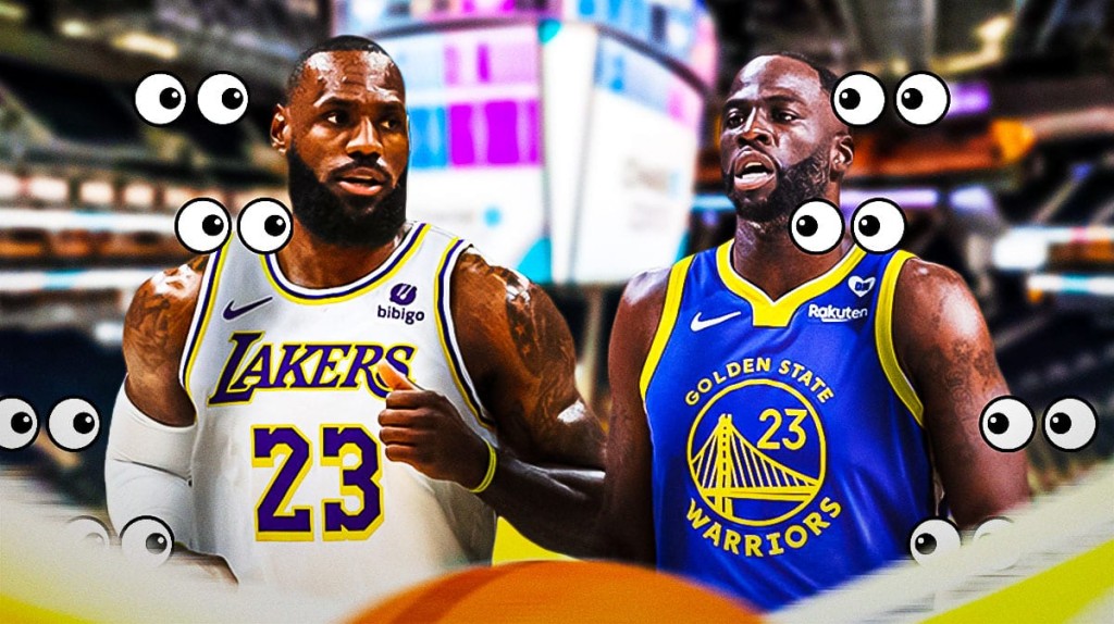 Draymond-Green-unlikely-to-team-up-with-LeBron-James-but-theres-a-catch