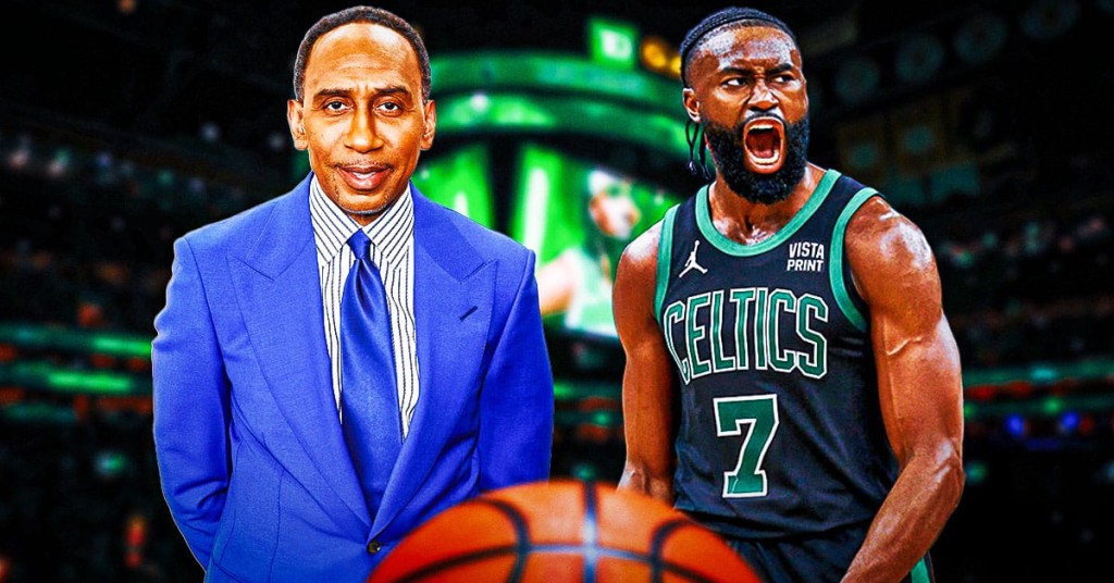 Celtics-news-Stephen-A.-Smith-claims-Jaylen-Browns-attitude-is-hurting-him (1)