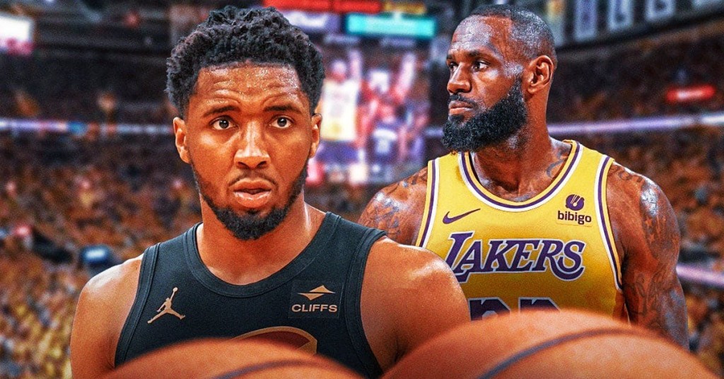 Donovan-Mitchells-Cavs-influence-rivals-that-of-LeBron-James-with-Lakers (1)