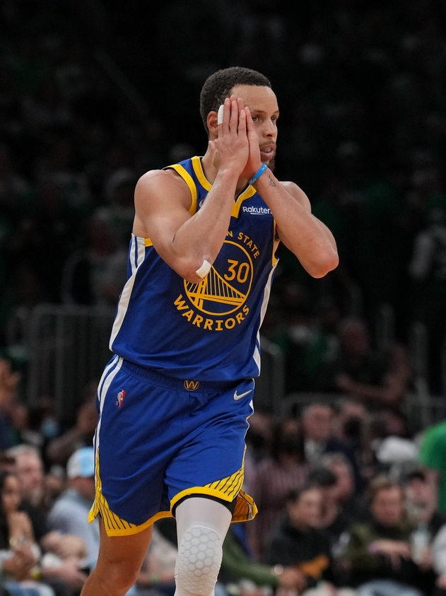 麥迪質疑Curry帶隊能力，7冠王聲援Curry：勇士的垃圾隊友喬丹來了也帶不動-黑特籃球-NBA新聞影音圖片分享社區