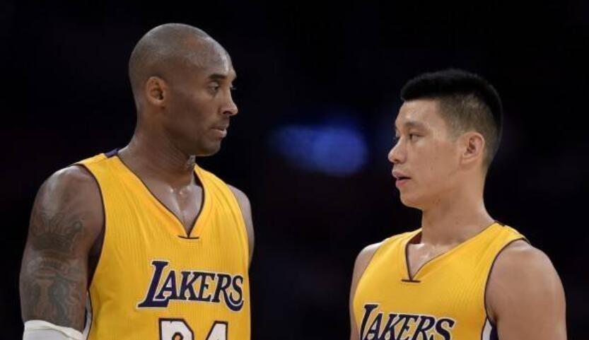 NBA / 揭示科比怒斥林書豪：湖人內鬥曝光，尼克楊揭背後內幕！