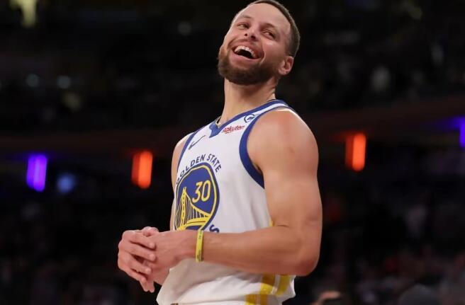 NBA 6位總收入最高球員：Curry 8億第六壓哨進入，詹皇18億第二，第一達37億