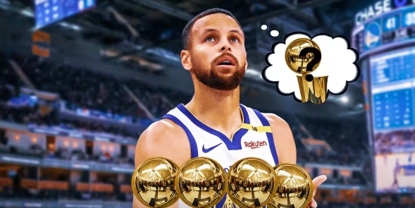 NBA / 第五冠已成唯一奮鬥目標！Curry自稱想變得貪婪：希望三分紀錄無人可破！