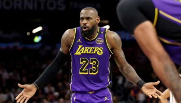 NBA / LBJ OUT？詹姆斯力挺杜蘭特經紀人言論，公開發聲：暫時離開社媒，大家保重