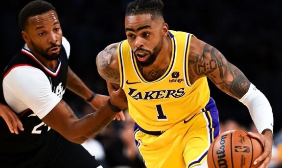 NBA / Dlo 4數據生涯新低：丟先發席位後一蹶不振，明夏若離隊或拿底薪