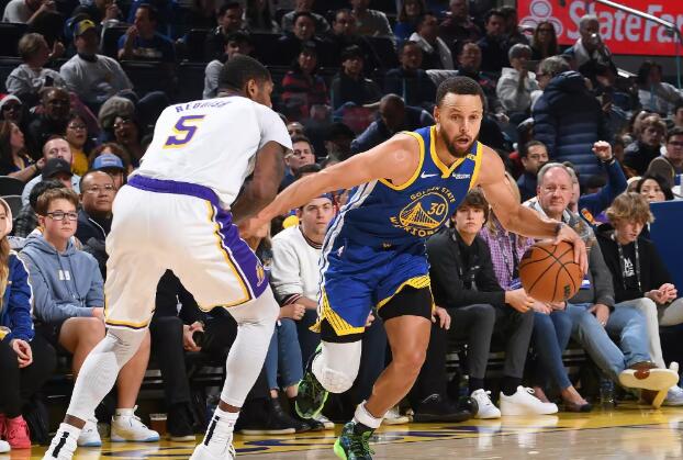 NBA / 決勝19秒8分+3分絕平：Curry 38+8三分遭絕殺吞里程悲，36歲盡力了（影）