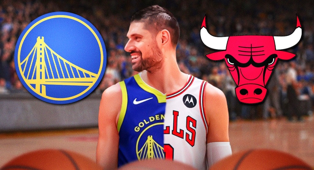 NBA / 勇士補強計畫令球迷振奮！場均20+10，他是科爾最想要的中鋒！