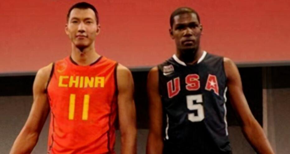 為何NBA巨星幾乎是黑人球員？直到看了這五張圖片，才真正明白！