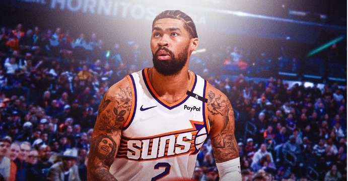 從默默無名的底薪小將，到狂砍21+11震撼聯盟！也許他和鳳凰城才是雙向奔赴