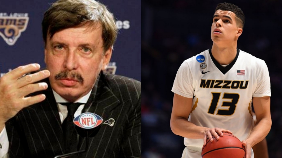 球隊最大「關係戶」？金塊「不太可能」交易波特，內部人員：他和老闆一個大學！