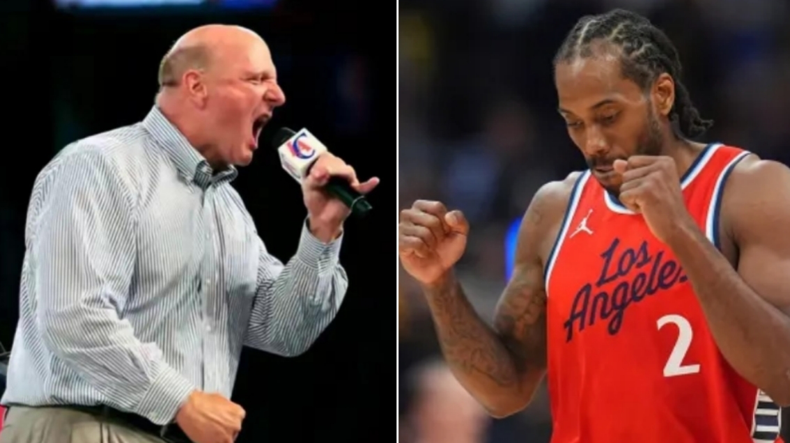 鮑爾默老淚縱橫！若可愛為快艇拿1冠，8年3.46億就沒白花！