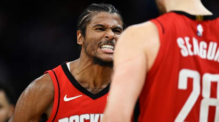 38+4+6！J.格林一戰創紀錄，勇士危險了？