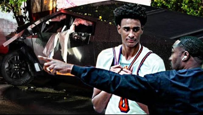 曝亞瑞納斯兒子車禍原因為超速！目前已甦醒，家屬發佈聲明感謝好心人