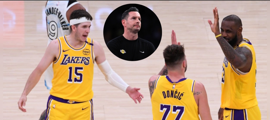 三巨頭領銜湖人嚴肅備戰！眾將直言G5就是搶七，克萊柏有望迎首秀