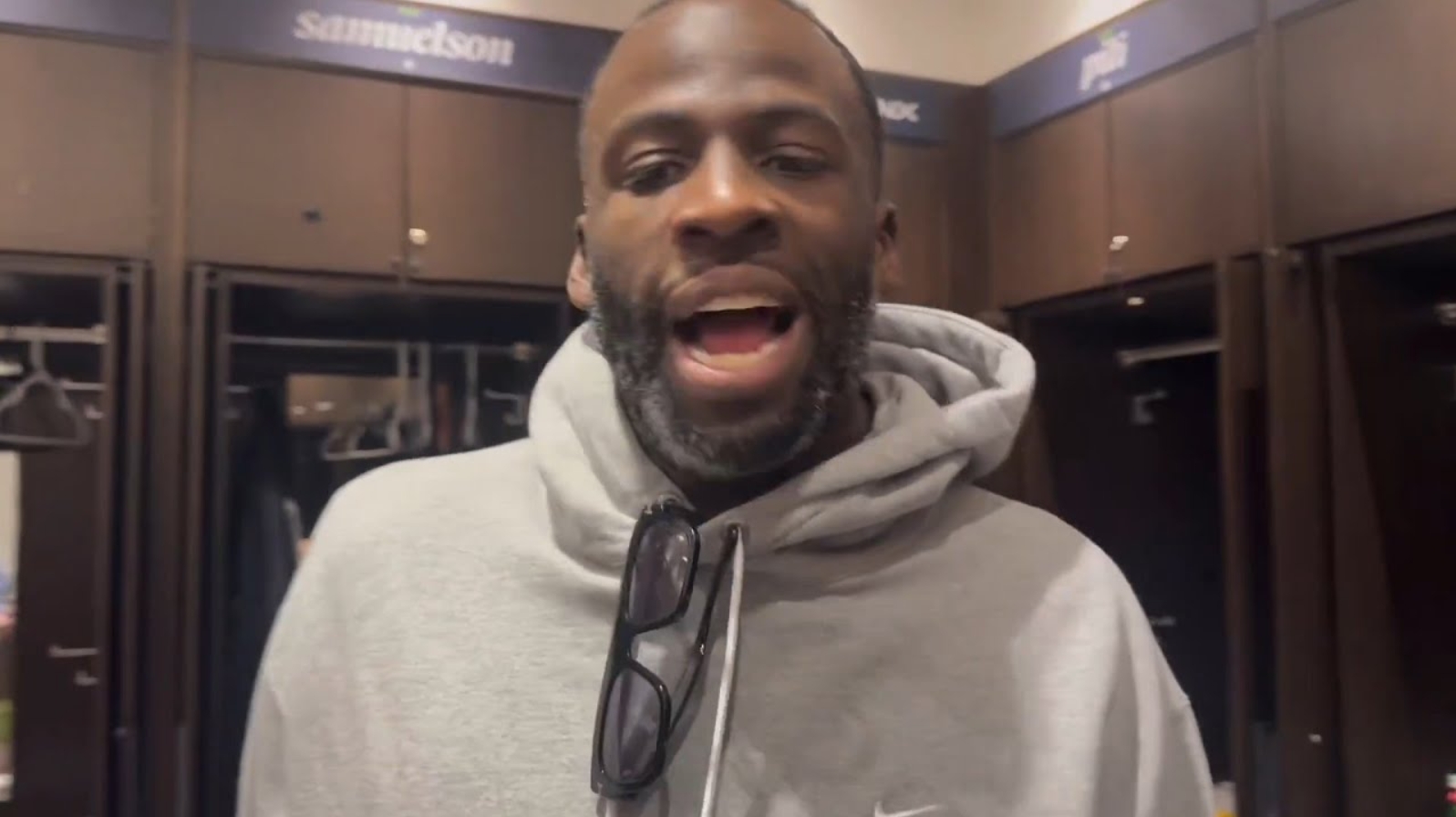 再吃兩T將被禁賽！賽後追夢回應技術犯規：我受夠了被描述為憤怒的黑人！