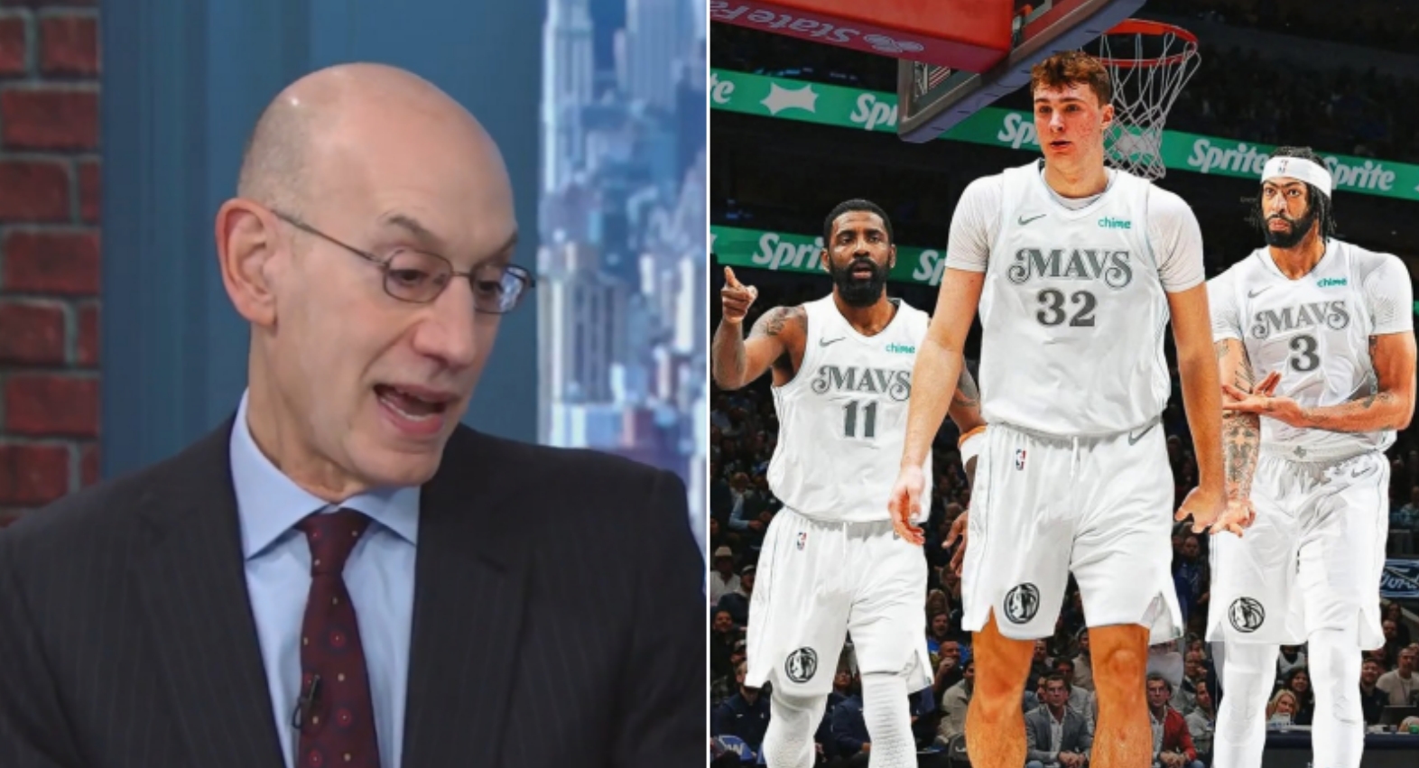 蕭華直言獨行俠獲狀元籤沒有暗箱操作：機率就是機率，它就是會發生的！