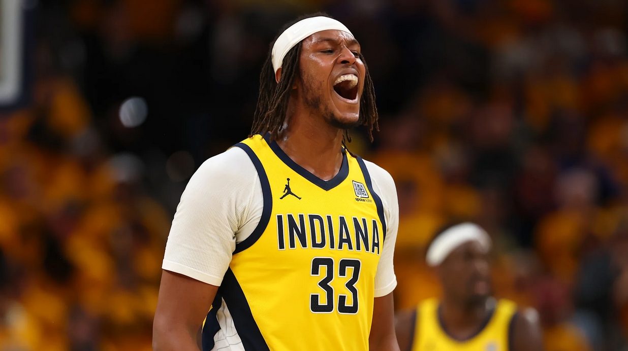 曝溜馬將與透納續約！年年傳交易年年留隊，下賽季交奢侈稅創20年首次！