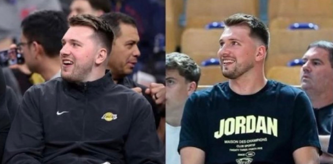 瘦身東契奇被看好下賽季奪MVP！老尼爾森：我會穿他的鞋領獎抗議他被交易！