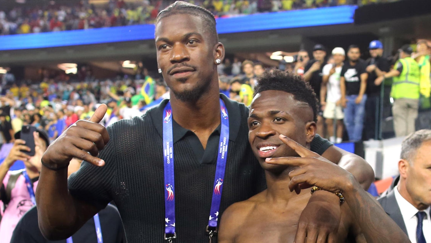 曝巴特勒參與收購水晶宮股份！預計超2億美金，有望效仿詹姆斯成小老闆！