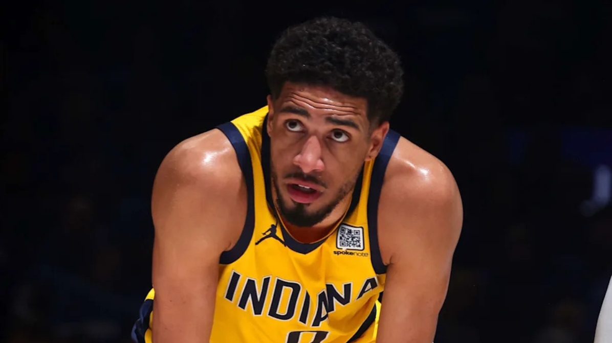 哈利伯頓將於G6賽前決定是否出戰！確認肌肉拉傷，主教練已做好兩手準備！