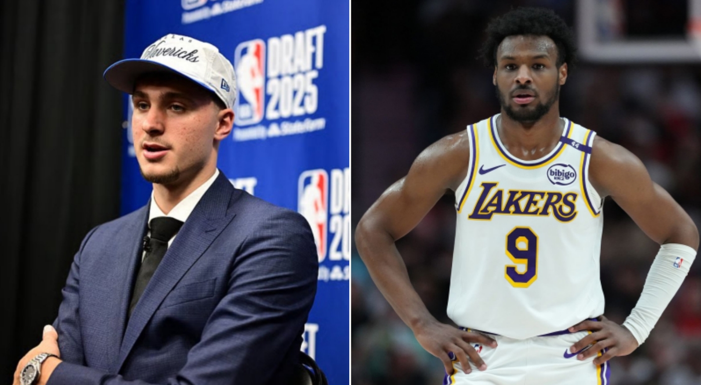 收視率直接拉滿！佛雷格夏季聯賽首秀時間曝光：將直面湖人與布朗尼！