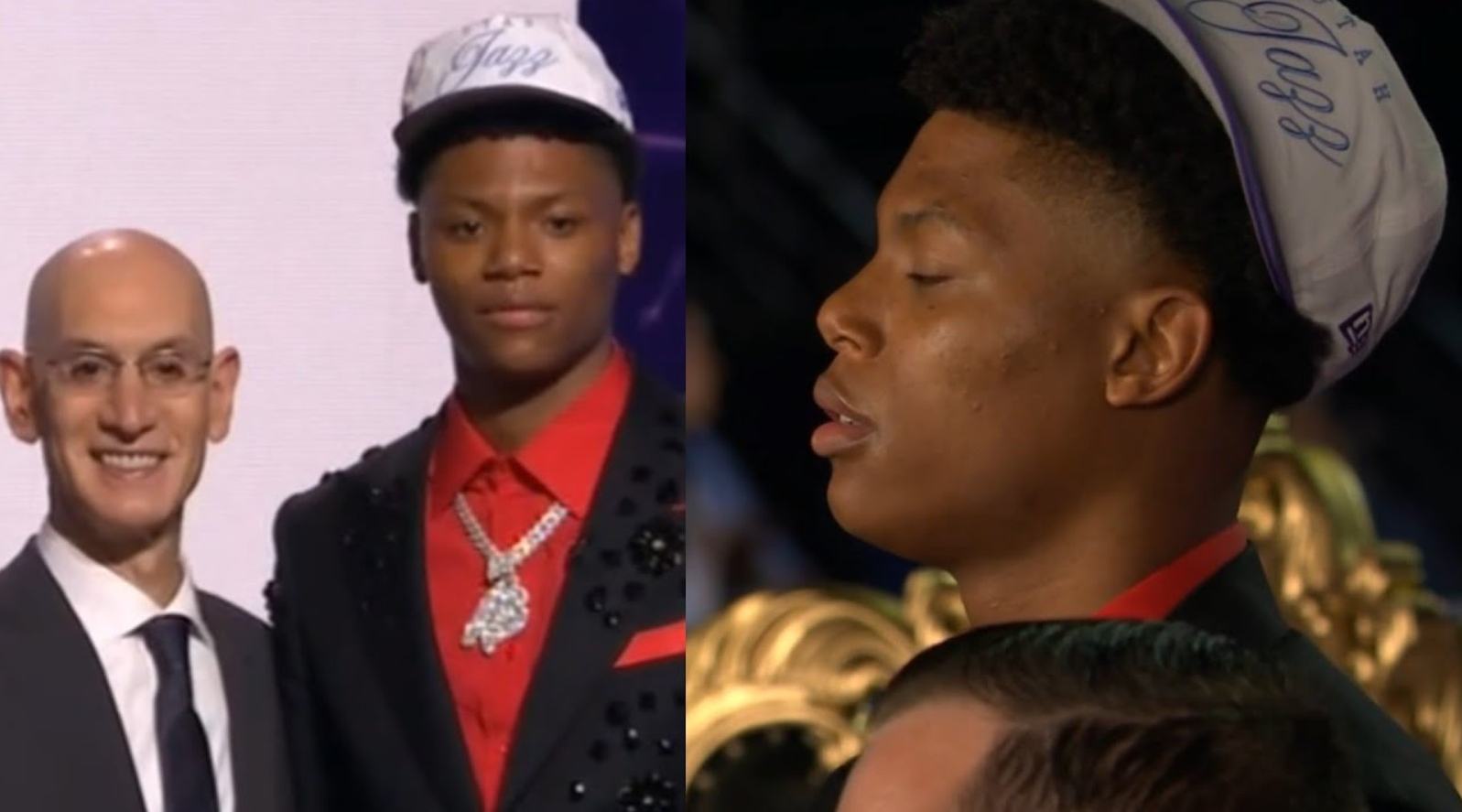 貝利堪稱「最拽新秀」！曾威脅前五順位球隊不要選他：否則將拒絕前往報到！