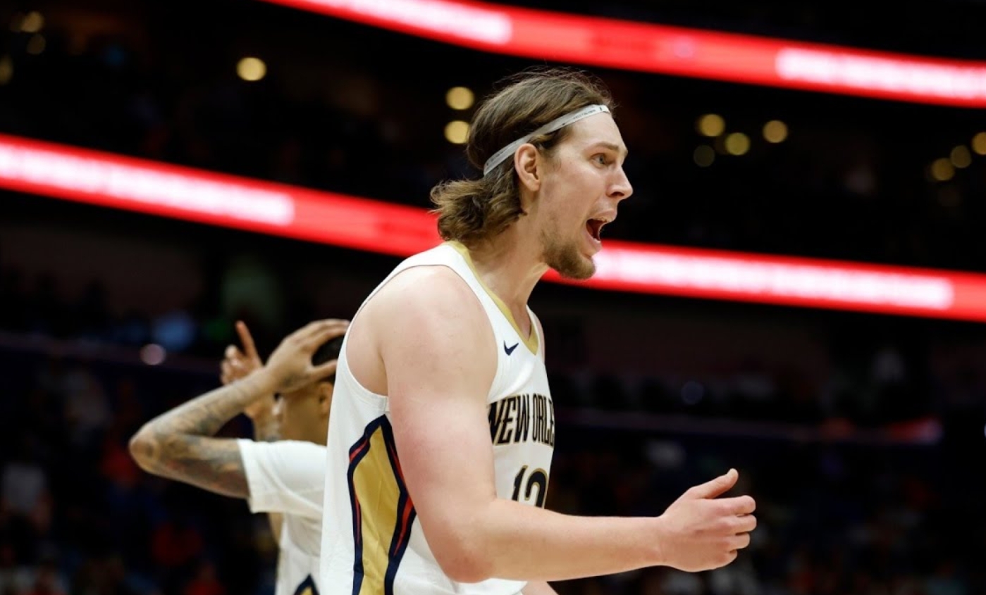 馬刺與巫師3換1交易達成！送走布蘭漢、衛斯利，引援歐林尼克輔佐溫班亞瑪！