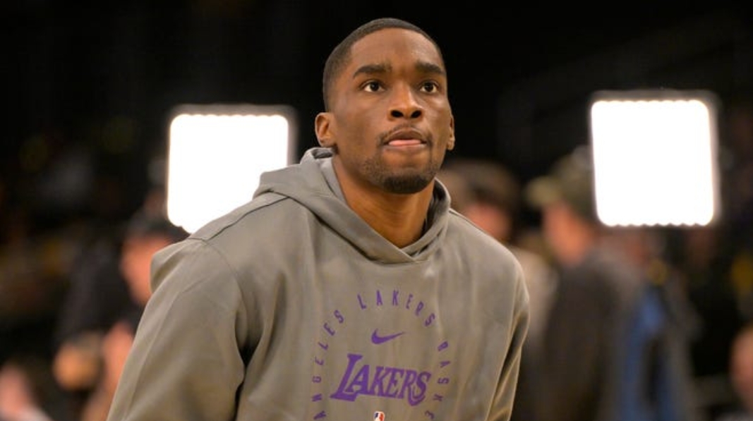 湖人已裁掉米爾頓！為簽下「聰明哥」騰出空間，但仍需後續操作：放棄古德溫還是交易兩人？