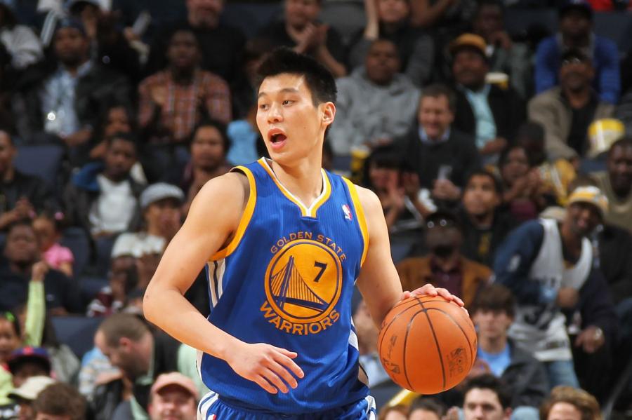 Jeremy Lin won't be joining the Warriors after all - Golden State Of Mind