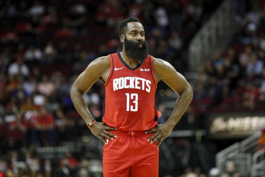 Golden State Warriors rumors: 3 reasons not to trade for James Harden